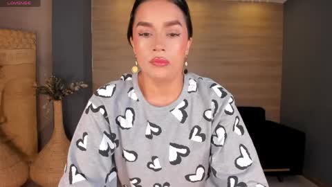 Bianca Pierce online show from May 8, 2026, 11:59 am
