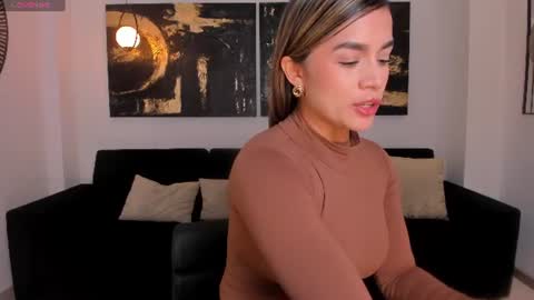 Bianca Pierce online show from June 10, 2026, 1:54 pm