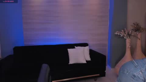 Bianca Pierce online show from June 14, 2026, 11:12 am