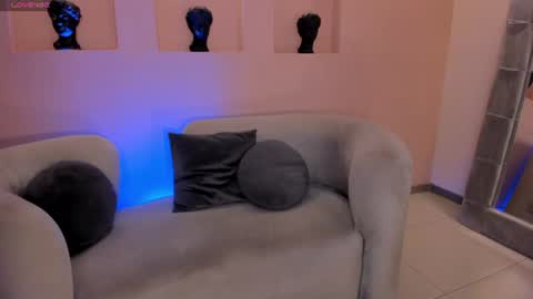Bianca Pierce online show from June 24, 2026, 7:13 pm