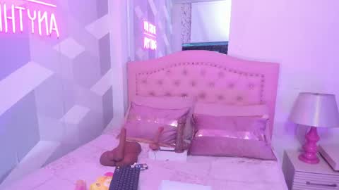 Bianca online show from May 1, 2026, 9:41 pm