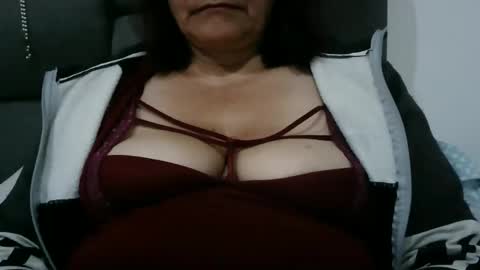 biancasteel online show from January 8, 2026, 1:08 am