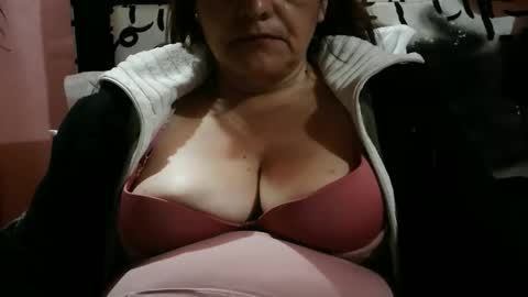 biancasteel online show from April 27, 2026, 4:54 am
