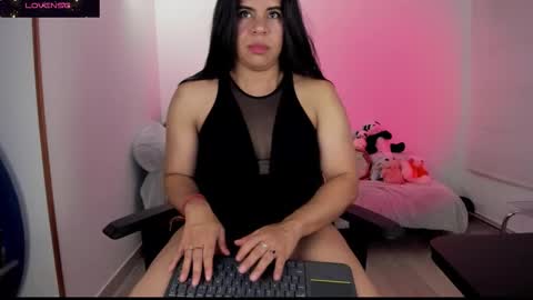 Biancastrong.. IGThebiancastrong online show from February 27, 2026, 2:22 am