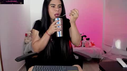 Biancastrong.. IGThebiancastrong online show from March 18, 2026, 1:53 am