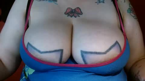 Snapshot of bianka_star_ chatting on March 7, 2025, 12:23 pm bianca online show from March 7, 2025, 12:23 pm