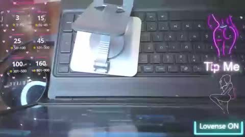 Bi Bi online show from March 16, 2026, 5:44 am