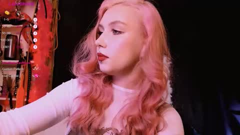 Snapshot of bibi_iva chatting on September 30, 2025, 12:26 am bibi_iva online show from September 30, 2025, 12:26 am