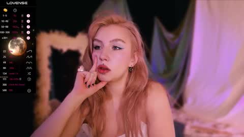 Snapshot of bibi_iva chatting on November 11, 2025, 11:54 am bibi_iva online show from November 11, 2025, 11:54 am