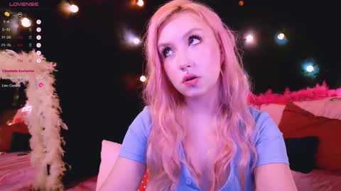 bibi_iva online show from February 27, 2026, 11:05 pm