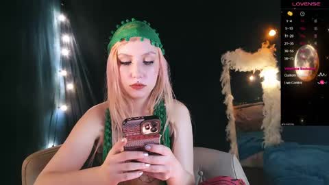 bibi_iva online show from June 8, 2026, 11:27 pm