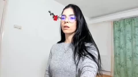 Snapshot of bibitina chatting on January 12, 2025, 3:03 pm innasugarwild online show from January 12, 2025, 3:03 pm