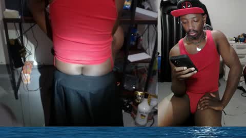 BicepsandFrot online show from March 27, 2026, 6:29 pm