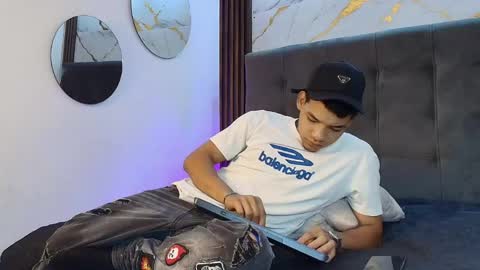 Snapshot of bick_jhonn chatting on May 31, 2026, 7:26 pm Bick Khonn online show from May 31, 2026, 7:26 pm
