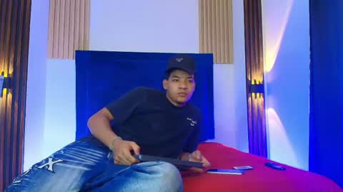 Snapshot of bick_jhonn chatting on June 1, 2026, 7:37 pm Bick Khonn online show from June 1, 2026, 7:37 pm