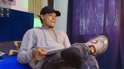 Snapshot of bick_jhonn chatting on June 9, 2026, 7:14 pm Bick Khonn online show from June 9, 2026, 7:14 pm