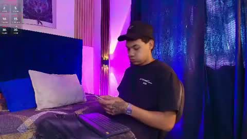 Snapshot of bick_jhonn chatting on June 11, 2026, 7:56 pm Bick Khonn online show from June 11, 2026, 7:56 pm