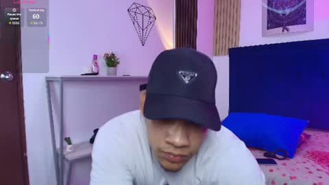 Snapshot of bick_jhonn chatting on June 15, 2026, 7:27 pm Bick Khonn online show from June 15, 2026, 7:27 pm