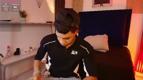 Snapshot of bick_jhonn chatting on June 17, 2026, 9:27 pm Bick Khonn online show from June 17, 2026, 9:27 pm