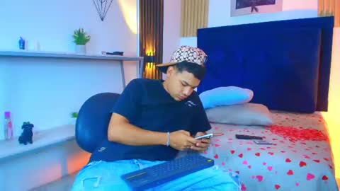 Snapshot of bick_jhonn chatting on June 30, 2026, 7:37 pm Bick Khonn online show from June 30, 2026, 7:37 pm
