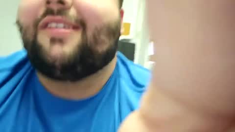 Bienguero online show from January 31, 2025, 9:26 pm