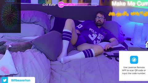 Snapshot of biff_beaverhausen chatting on September 30, 2025, 5:56 am Biff Beaverhousen online show from September 30, 2025, 5:56 am