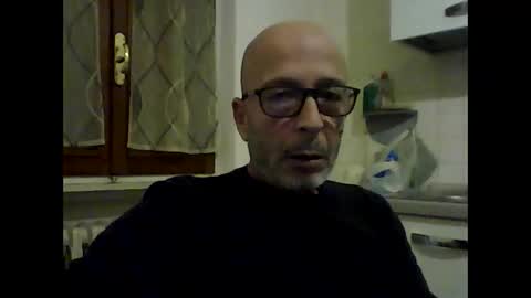 big23italy online show from November 27, 2025, 7:05 pm