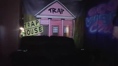 Snapshot of big6lacksteak chatting on March 14, 2026, 6:41 am thatcoupledawg online show from March 14, 2026, 6:41 am