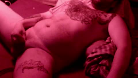 big7marf online show from May 11, 2026, 11:35 pm