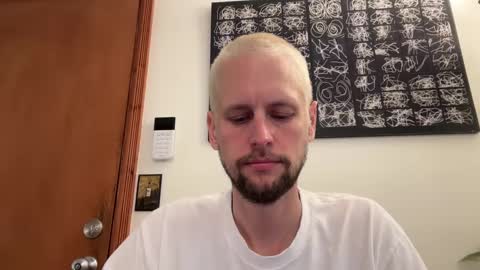 Billy HC online show from September 11, 2025, 9:37 pm