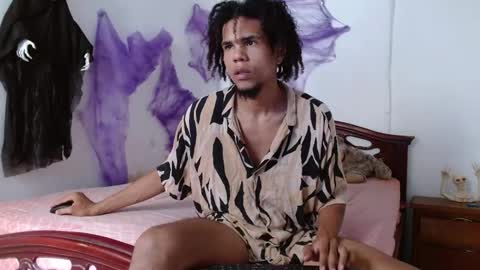 Snapshot of big_boy_lee chatting on October 10, 2025, 8:08 pm Camilo online show from October 10, 2025, 8:08 pm