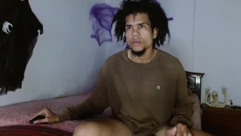 Snapshot of big_boy_lee chatting on October 16, 2025, 9:27 pm Camilo online show from October 16, 2025, 9:27 pm