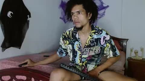 Snapshot of big_boy_lee chatting on October 17, 2025, 10:01 pm Camilo online show from October 17, 2025, 10:01 pm