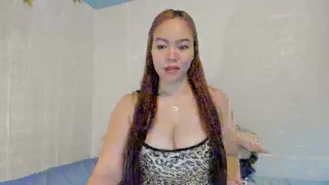 Grace - online show from March 2, 2026, 1:19 am