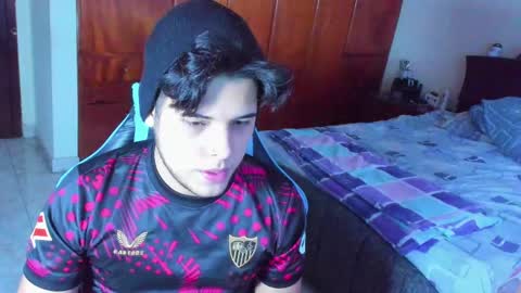 Snapshot of big_cockjughead chatting on September 26, 2025, 8:13 pm Logan Sprouse online show from September 26, 2025, 8:13 pm