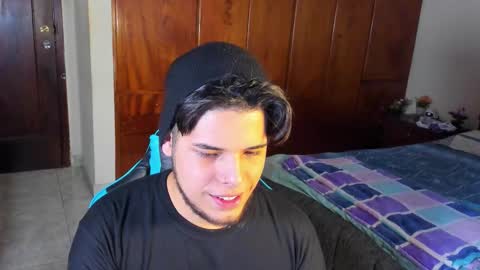 Snapshot of big_cockjughead chatting on November 17, 2025, 7:30 pm Logan Sprouse online show from November 17, 2025, 7:30 pm