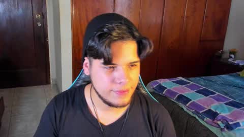 Snapshot of big_cockjughead chatting on November 20, 2025, 7:13 pm Logan Sprouse online show from November 20, 2025, 7:13 pm