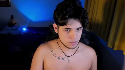 Logan Sprouse online show from February 27, 2026, 5:57 pm