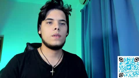 Logan Sprouse online show from May 20, 2026, 2:29 am