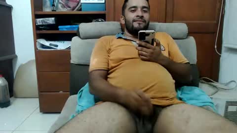 Tommy online show from January 18, 2025, 2:58 am