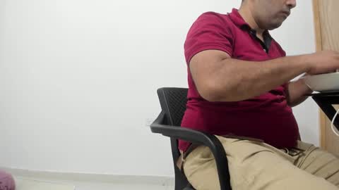 Tommy online show from November 27, 2025, 4:42 pm