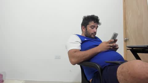 Tommy online show from December 13, 2025, 11:32 pm