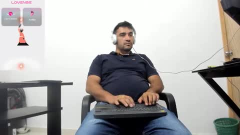 Tommy online show from January 5, 2026, 5:27 pm