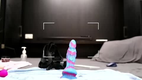 Big Deep Ass online show from March 30, 2026, 11:22 am