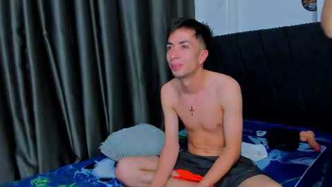 Snapshot of big_dicktop23 chatting on July 29, 2026, 10:13 am john and cris online show from July 29, 2026, 10:13 am