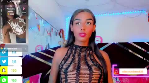 Snapshot of big_latin666 chatting on December 8, 2024, 9:57 am Stiven Leon online show from December 8, 2024, 9:57 am