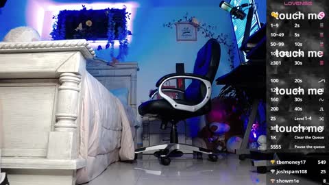 Lava online show from January 6, 2025, 10:58 pm