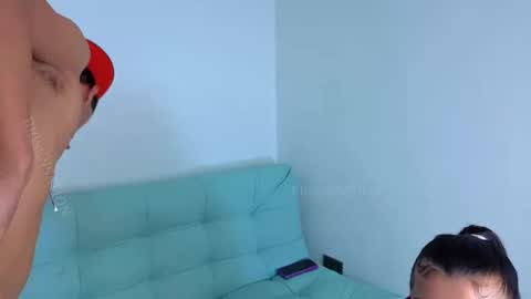 Megan- jhonny wayne- online show from September 10, 2025, 7:58 pm