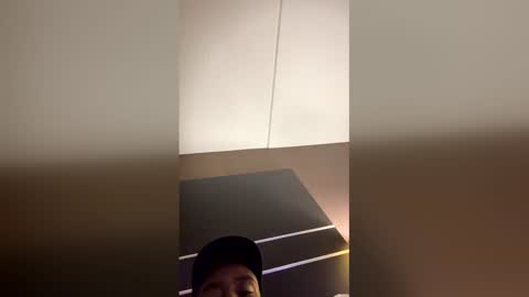 big_stiff_robocock online show from April 5, 2026, 10:18 pm