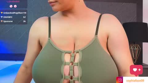 Tell me Sophia  online show from February 26, 2025, 2:26 am